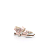 Aria sandalo bambina cipria - Sandali Bambina | Boscaini Scarpe