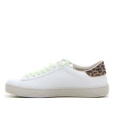 Sneaker platino - Sneakers Donna | Boscaini Scarpe