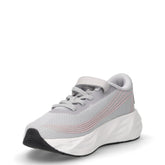 Galaxy 8 scarpa da running in tessuto ed ecopelle bambino grigio rosa | Boscaini Scarpe