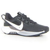 Reactx Pegasus Trail 5 scarpa da trail running black white - Mid Season Sale Uomo | Boscaini Scarpe