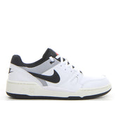 Full Force low sneaker white black pewter sail - NIKE | Boscaini Scarpe