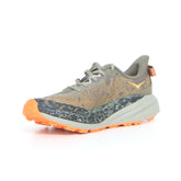 Speedgoat 6 scarpa da trail running antique oli | Boscaini Scarpe