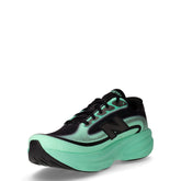 Freshfoam X Ellipse v1 scarpa da running in mesh menta nero | Boscaini Scarpe