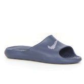Nike Victori One Shower Slide ciabatta di gomma midnight navy - Ciabatte Di Gomma Uomo | Boscaini Scarpe