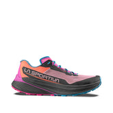 Prodigio W'S scarpa da trekking rosse springtime - Scarpe Trekking Donna | Boscaini Scarpe