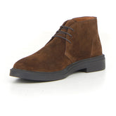 Polacchino tabacco | Boscaini Scarpe