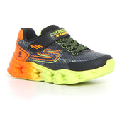 S Lights Vortex 2.0 Quantroid sneaker con luci bambino black multi - Mid Season Sale Bambino | Boscaini Scarpe