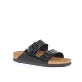 Arizona ciabatta black - BIRKENSTOCK | Boscaini Scarpe