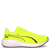 Skyrocket Lite sneaker in tessuto giallo fluo - Mid Season Sale Sneakers Uomo | Boscaini Scarpe