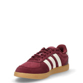 BREAKNET SLEEK sneaker in pelle e ecopelle rosso bianco | Boscaini Scarpe