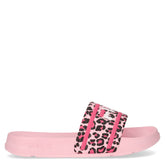 Morro Bay ciabatta di gomma bambina rosa - Ciabatte Bambina | Boscaini Scarpe