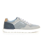 Sneaker grey | Boscaini Scarpe