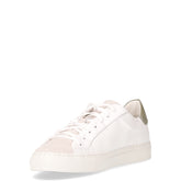 Sneaker bianco verde | Boscaini Scarpe