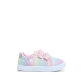Fancy sneaker con strappi bambina multicolor glitter - CHICCO | Boscaini Scarpe