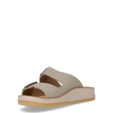Ciabatta in ecopelle salvia | Boscaini Scarpe