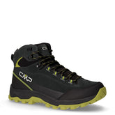 Myzard mid scarpa da trekking in pelle giungla | Boscaini Scarpe