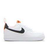 Air Force 1 sneaker bianco nero - Sneakers Uomo | Boscaini Scarpe