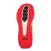 Garoe scarpa da trail running in tessuto marmellata | Boscaini Scarpe