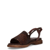 Sandalo testa di moro | Boscaini Scarpe