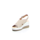 Sandalo con zeppa | Boscaini Scarpe
