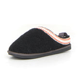 Kant ciabatta nero | Boscaini Scarpe