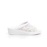 Ciabatta sanitaria aperta al puntale - Ciabatte Sanitarie Donna | Boscaini Scarpe