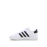Grand Court 2.0 K sneaker ragazzo - ADIDAS | Boscaini Scarpe