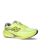 Ellipse V1 scarpa da running in mesh giallo afterglow fluo - NEW BALANCE UOMO | Boscaini Scarpe