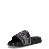 Morro bay ciabatta di gomma da ragazzo black | Boscaini Scarpe