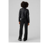 FAVODONA COATED JACKET black - Abbigliamento Donna | Boscaini Scarpe