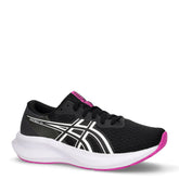 Patriot 14 scarpa da running in mesh nero | Boscaini Scarpe