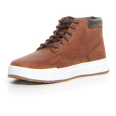 Maple grove sneaker brown | Boscaini Scarpe