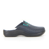 Ciabatta sanitaria blu - Ciabatte Sanitarie Donna | Boscaini Scarpe