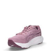 Gel-contend 10 scarpa da running in mesh rosa e viola | Boscaini Scarpe