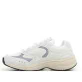 Archive '25 sneaker stratus grey - TOMMY HILFIGER | Boscaini Scarpe