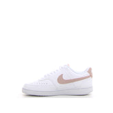 Court Vision Low sneaker white pink oxford - NIKE | Boscaini Scarpe