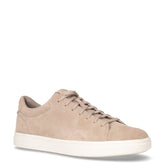 Baltmoor sneaker in pelle sabbia | Boscaini Scarpe