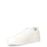Kevin LTX sneaker in ecopelle bianco | Boscaini Scarpe