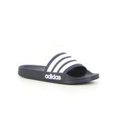 Adilette shower Legend Ink Cloud White - Ciabatte Di Gomma Uomo | Boscaini Scarpe