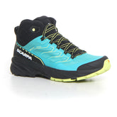 Rush 2 mid gtx wmn scarpa da trekking baltic blue sun - Scarpe Trekking Donna | Boscaini Scarpe