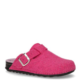 Pila ciabatta in tessuto fuxia confetto - GRUNLAND | Boscaini Scarpe