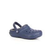 Classic lined clog navy charcoal - CROCS | Boscaini Scarpe