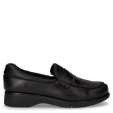 Mocassino nero - Mocassini Donna | Boscaini Scarpe