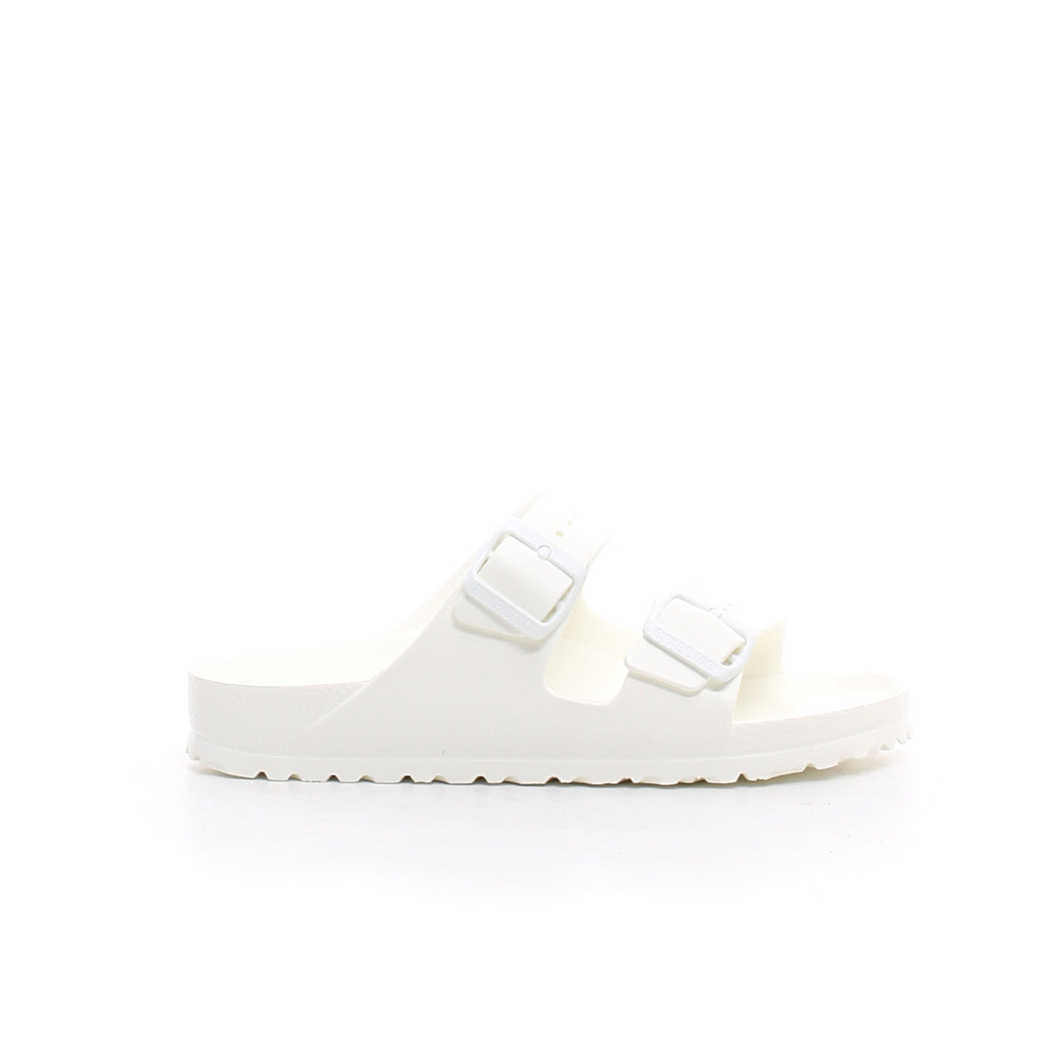 Arizona EVA ciabatta bianco BIRKENSTOCK | Boscaini