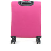 Air wave trolley piccolo morbido 55 cm - Trolley Piccoli | Boscaini Scarpe