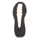 Garoe scarpa da trail running in tessuto nero | Boscaini Scarpe