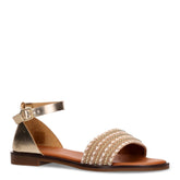 Sandalo oro | Boscaini Scarpe