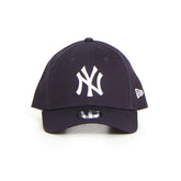 KIDS LEAGUE ESSENTIAL 9FORTY New York Yankees cappello bambino navy - Cappelli | Boscaini Scarpe