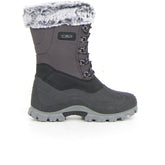 Magdalena doposci nero - Scarpe Trekking Donna | Boscaini Scarpe