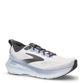 Glycerin 23 sneaker da running in tessuto tecnico bianco azzurro | Boscaini Scarpe